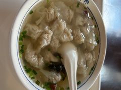 -汪一挑馄饨(老街店)