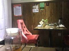 大堂-福宝漠北·牛羊肉(广埠屯店)