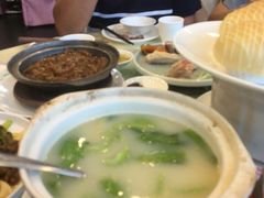 -清心鸡沙田乳鸽店·非遗传承(粤垦路店)