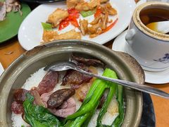 -煲煲掂风味煲仔饭餐厅(西区店)