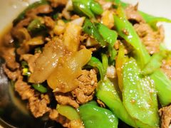 姐夫的小炒肉-姐夫的小菜(新中关购物中心店)