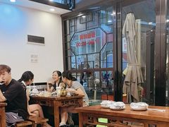 -虾妹纸餐厅