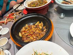 -漫圆·品质家宴(榔梨店)