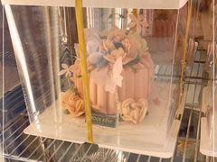 -杜哈夫DOUX RÊVE·生日蛋糕(日月光店)