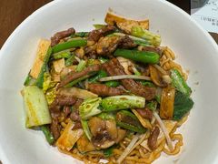 -寻裕记·现炒浇头面(人民广场店)