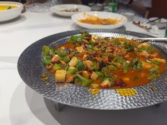 -俭寨大盘鸡·缸子肉·小公鸡·新疆菜(云通店)