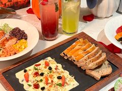 -俄士厨房(五棵松华熙LIVE店)