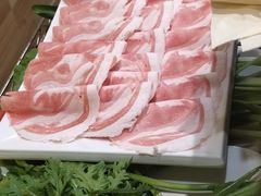 羊肉-成都火锅(友谊店)