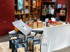 -田德能咖啡博物馆