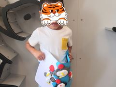 -乐不撕书绘本体验中心(华鹏馆)