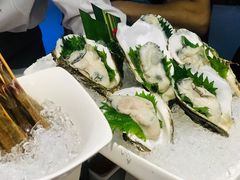 精品生蚝-海底捞火锅(北京路店)