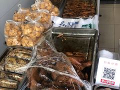 -李小老烧饼(常营民族家园店)