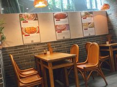大堂-中原一大碗(湖滨店)