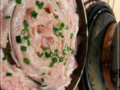 -烧肉达人•炭火烧肉(新天地店)