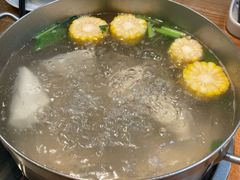 -为什么牛潮汕牛肉火锅(万胜广场店)