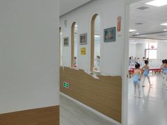 -西安小天鹅艺术团(金花路校区)