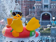 -上海迪士尼度假区