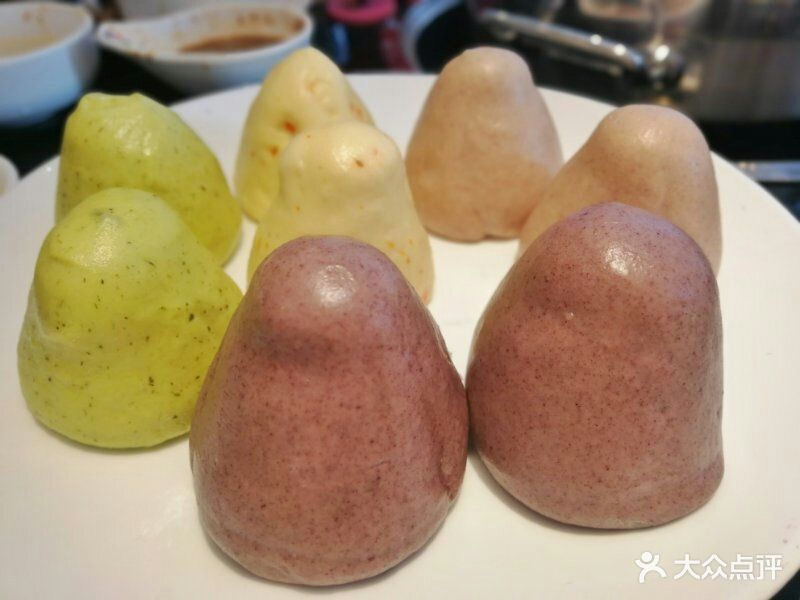 无刺可挑·鲜锅料理(联合广场店)图片 - 第389张