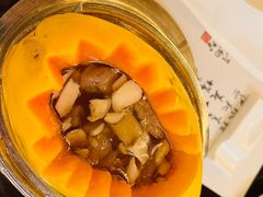 -广州白云机场铂尔曼大酒店·恬园创意中餐厅
