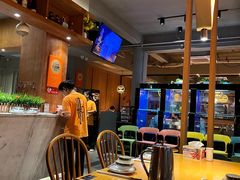 -蚝翅·海鲜粥·烧烤·龙虾季(海曙天一店)