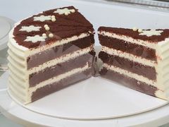 -La Repete 手工千层蛋糕(深圳卓悦中心店)