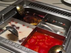 -海底捞火锅(河东万达广场店)