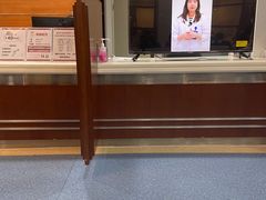 -复旦大学附属华山医院(浦东院区)