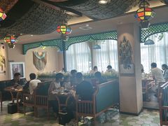 -巴尔喀十新疆餐厅(开发区店)