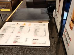 -书亦烧仙草(二七万达广场店)