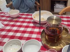 -西贝(枫蓝国际购物中心店)