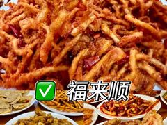 -永红源·小排档(闽江路店)