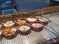 -苏格里岛自助海鲜烤肉火锅(集美万达店)