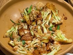 -吃饭皇帝大·土家民族菜(温州万象城店)