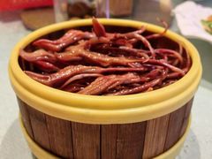 -吴记百家·私房菜·家宴(润园店)