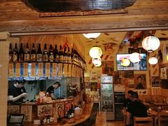 门面-鸟先生居酒屋(东湖馨园店)