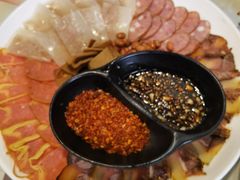 -石老头关东饺子王·东北菜(嘉华鑫城店)