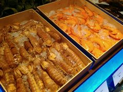 -新骏景万豪酒店·万豪中餐厅