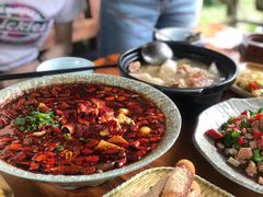 -青城甲(青城山店)