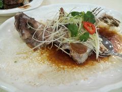 海鲜-渔民新村(番禺总店)