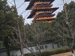 -陈武帝故宫