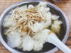 -荣巷小馄饨(荣巷店)