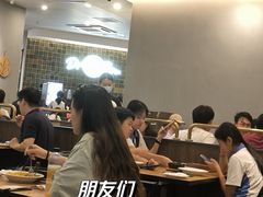 -萨莉亚意式餐厅(愉园站仁恒梦中心店)