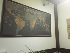 -啡萃咖啡店(铜锣湾店)