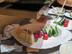 -海底捞火锅(万达坊店)