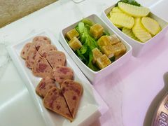 -李想大虾(吾悦广场店)