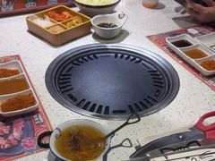 -猫爪爪原切自助烤肉(观音桥阳光世纪店)