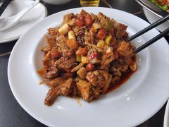 -蛙兔鸡自贡风味·特色江湖菜(广都店)