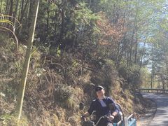 -塔川景区