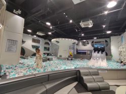-MINI MARS KIDS CLUB亲子家庭中心(长宁天山店)