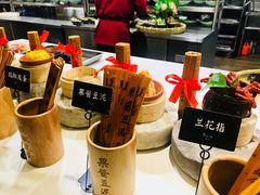 -淀里船宴(裕华东路店)